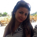 نبيلة من ديروط - مصر تبحث عن رجال للتعارف و الزواج