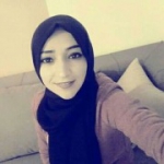 رباب من أجيم - تونس تبحث عن رجال للتعارف و الزواج
