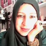 إيمان من سيان‎ - اليمن تبحث عن رجال للتعارف و الزواج