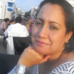 فاطمة من ميدون - تونس تبحث عن رجال للتعارف و الزواج