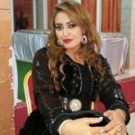 كريمة من Khannguet el Hajaj - تونس تبحث عن رجال للتعارف و الزواج