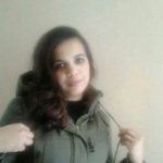 سارة من صلالة  - عمان تبحث عن رجال للتعارف و الزواج