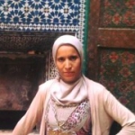 نجمة من تامسنا - المغرب تبحث عن رجال للتعارف و الزواج