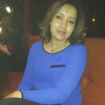 مريم من غليزان - الجزائر تبحث عن رجال للتعارف و الزواج