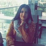 سهام من فحص  - المغرب تبحث عن رجال للتعارف و الزواج