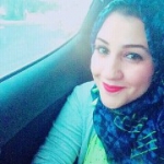 فاطمة من Nassene - تونس تبحث عن رجال للتعارف و الزواج