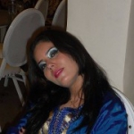 رجاء من طبرق - ليبيا تبحث عن رجال للتعارف و الزواج