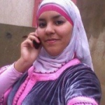 صوفي من Bou Sfer - الجزائر تبحث عن رجال للتعارف و الزواج