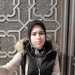 شيماء من الزوادة - المغرب تبحث عن رجال للتعارف و الزواج
