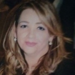وردة من كولين - تونس تبحث عن رجال للتعارف و الزواج
