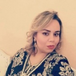 ليلى من Semaoun - الجزائر تبحث عن رجال للتعارف و الزواج