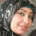 مريم من ايت مولود - المغرب تبحث عن رجال للتعارف و الزواج