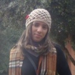 زينب من الأغواط - الجزائر تبحث عن رجال للتعارف و الزواج