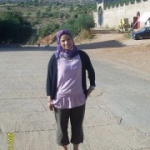 منى من طينة - تونس تبحث عن رجال للتعارف و الزواج