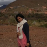 حنان من تاطوين - المغرب تبحث عن رجال للتعارف و الزواج