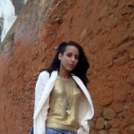 أمال من اغودال ايت براهيم - المغرب تبحث عن رجال للتعارف و الزواج
