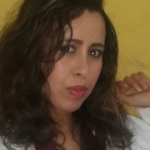 إيمان من برجين  - سوريا تبحث عن رجال للتعارف و الزواج