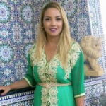 نفيسة من مدينة الرحمة - المغرب تبحث عن رجال للتعارف و الزواج