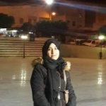 فاطمة من برج بوعريريج - الجزائر تبحث عن رجال للتعارف و الزواج