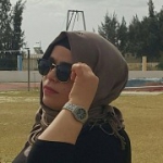 خلود من بني خداش - تونس تبحث عن رجال للتعارف و الزواج