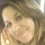 حنان من مغنية - الجزائر تبحث عن رجال للتعارف و الزواج
