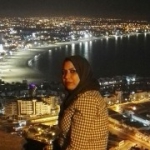 حسناء من الرغاية - الجزائر تبحث عن رجال للتعارف و الزواج