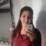 فاطمة من بئر الباي - تونس تبحث عن رجال للتعارف و الزواج