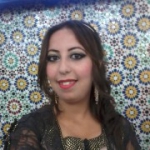 فريدة من حماة - سوريا تبحث عن رجال للتعارف و الزواج