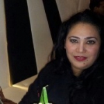 خديجة من جد حفص - البحرين تبحث عن رجال للتعارف و الزواج