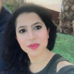 حورية من الطيري  - سوريا تبحث عن رجال للتعارف و الزواج
