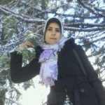 نور من بجه  - سوريا تبحث عن رجال للتعارف و الزواج