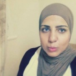 أمينة من البترون - لبنان تبحث عن رجال للتعارف و الزواج