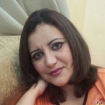 آمل من طنْطَا - مصر تبحث عن رجال للتعارف و الزواج