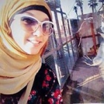 إكرام من باب تازة - المغرب تبحث عن رجال للتعارف و الزواج