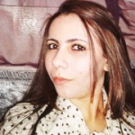 رانية من البترون - لبنان تبحث عن رجال للتعارف و الزواج