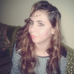 رانية من البترون - لبنان تبحث عن رجال للتعارف و الزواج