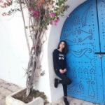 زينة من Morocco - المغرب تبحث عن رجال للتعارف و الزواج