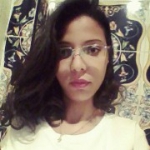 صافية من الرماني - المغرب تبحث عن رجال للتعارف و الزواج