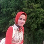 فيروز من إهمج  - سوريا تبحث عن رجال للتعارف و الزواج