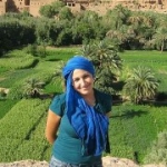 حسناء من Vedelago - المغرب تبحث عن رجال للتعارف و الزواج