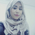 سارة من تيسة - المغرب تبحث عن رجال للتعارف و الزواج