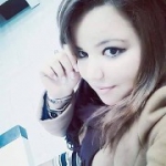 وفاء من الهاشم - تونس تبحث عن رجال للتعارف و الزواج