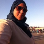 نور من سيدي منصور - تونس تبحث عن رجال للتعارف و الزواج