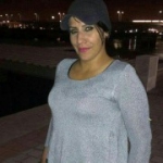 فتيحة من Al Hassānīyah - مصر تبحث عن رجال للتعارف و الزواج