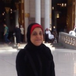 سميرة من وجدة انغاد - المغرب تبحث عن رجال للتعارف و الزواج