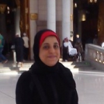 سميرة من وجدة انغاد - المغرب تبحث عن رجال للتعارف و الزواج