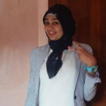زينب من دمشق - سوريا تبحث عن رجال للتعارف و الزواج