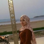 أسية من القدس - فلسطين تبحث عن رجال للتعارف و الزواج