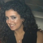 أمينة من النوبارية - مصر تبحث عن رجال للتعارف و الزواج