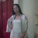 زينب من تيزنيت - المغرب تبحث عن رجال للتعارف و الزواج
